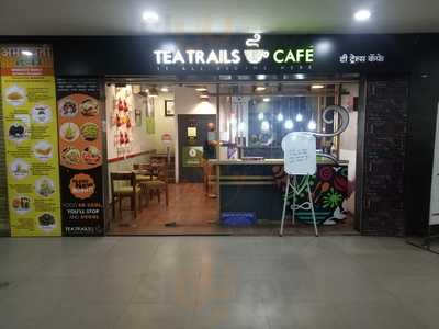 Tea Trails Bistro