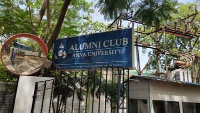 Alumni Club