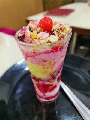 Sangeetha's Desi Mane