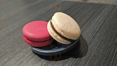 Piatto Dessert Studio