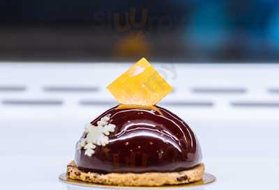 Piatto Dessert Studio