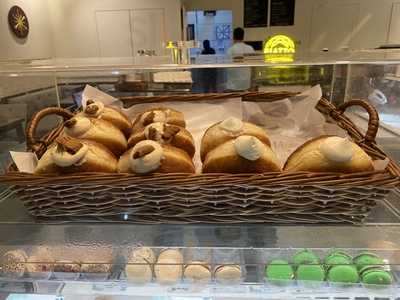 Piatto Dessert Studio