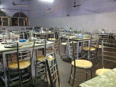 Sri Krishna Bhojanalaya Restaurant