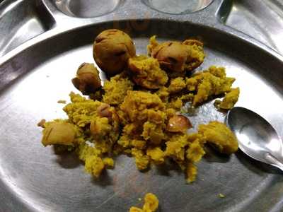 Sri Krishna Bhojanalaya Restaurant