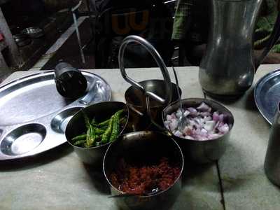 Sri Krishna Bhojanalaya Restaurant