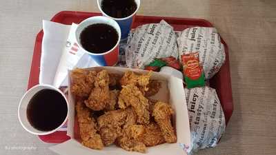 Kfc
