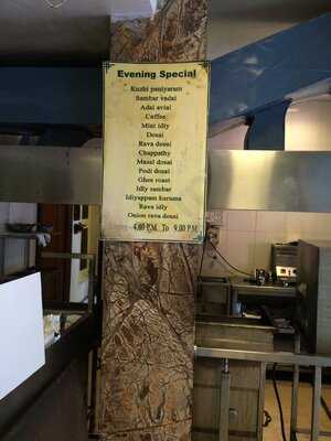 The Grand Sweets & Snacks