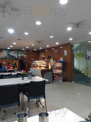 The Grand Sweets & Snacks