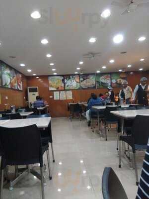 The Grand Sweets & Snacks