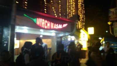 Mirch Masala