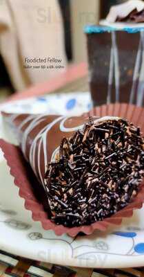 Krazy For Chocolates