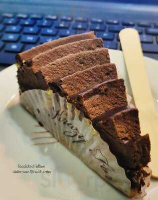 Krazy For Chocolates