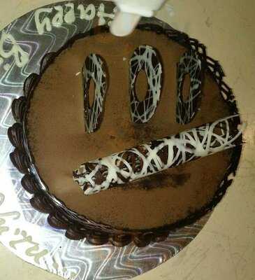 Krazy For Chocolates