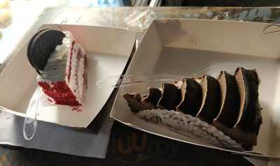 Krazy For Chocolates