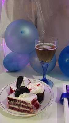 Krazy For Chocolates