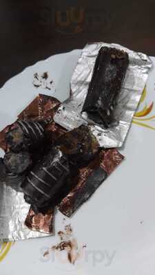 Krazy For Chocolates