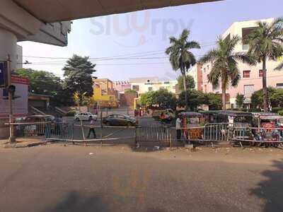 Krazy For Chocolates