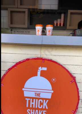 The Thickshake Factory
