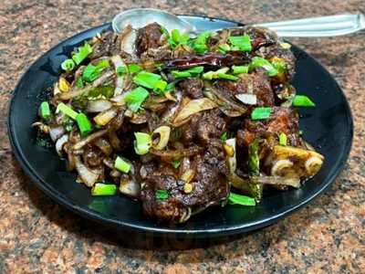 Hotel New Grand Restaurant