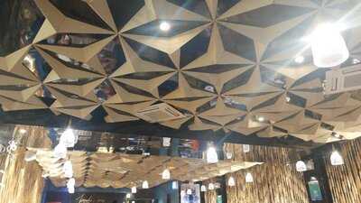 Jonah's Goes Fishing