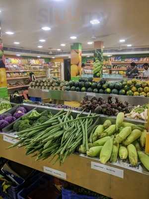 Kovai Pazhamudir Nilayam