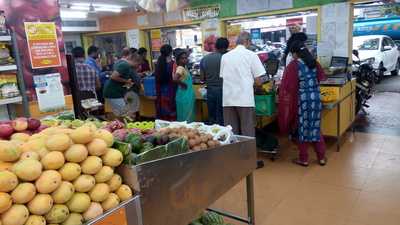 Kovai Pazhamudir Nilayam