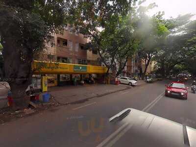 Kovai Pazhamudir Nilayam