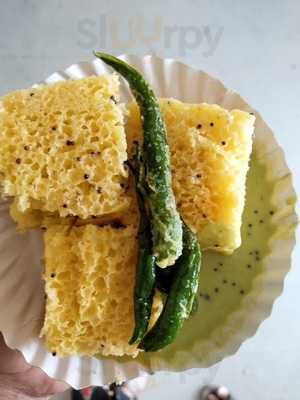 New Narayan Khaman & Sweets