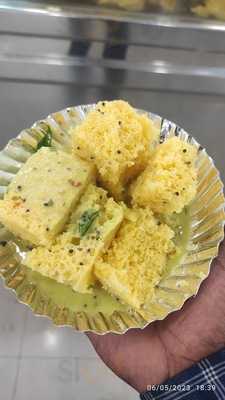 New Narayan Khaman & Sweets