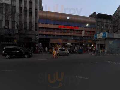 Duke Bar And Restaurant