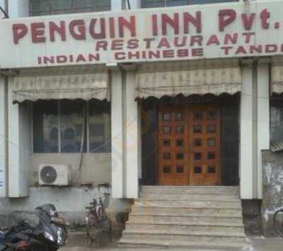 Penguin Inn Pvt Ltd Restaurant