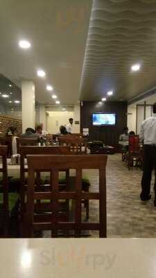 Aiswarya Restaurant