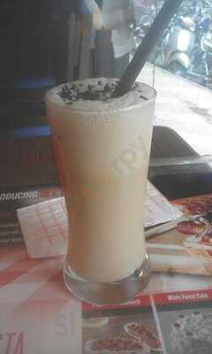 Barista Lavazza Espresso Bar