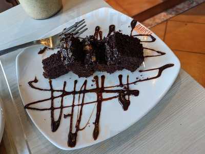 Barista Lavazza Espresso Bar