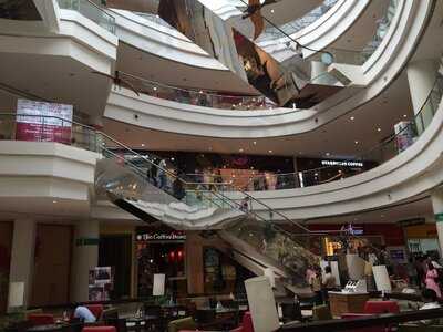 The Coffee Bean & Tea Leaf