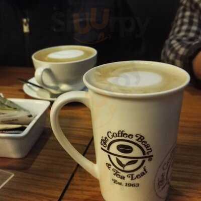 The Coffee Bean & Tea Leaf