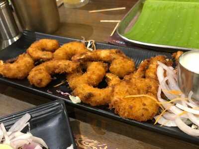 Dindigul Thalapakatti Restaurant