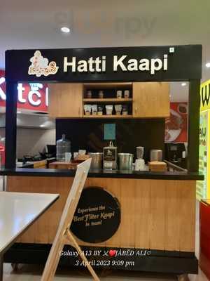 Hatti Kaapi