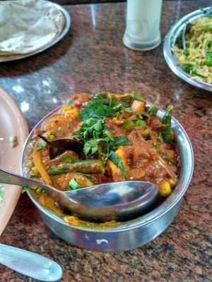 Asli Punjabi Rasoi
