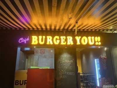 Burger You