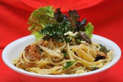 Smart Kolkata - The Restaurant