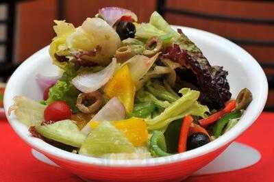 Smart Kolkata - The Restaurant