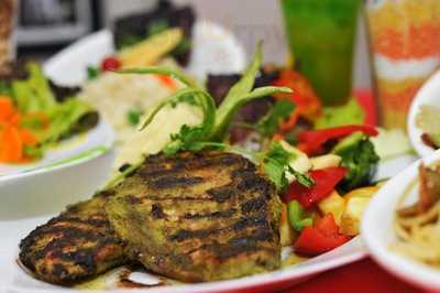 Smart Kolkata - The Restaurant