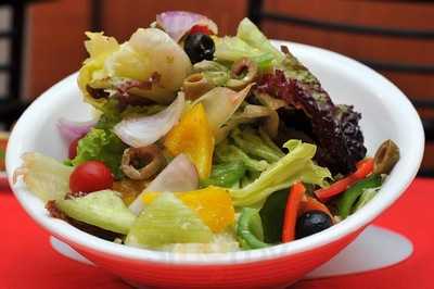 Smart Kolkata - The Restaurant