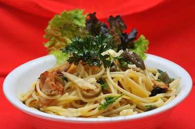 Smart Kolkata - The Restaurant