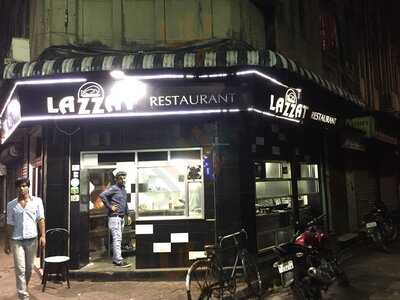 Lazzat Restaurant