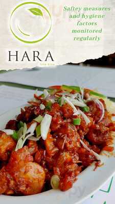 Hara Fine Dine