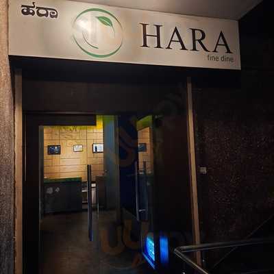 Hara Fine Dine