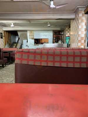 Hotel Samrat Restaurant