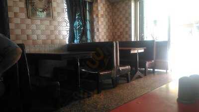 Hotel Samrat Restaurant